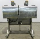 Used AFM ET-ES-200XL-V2B Electric Heat Shrink Tunnel – 12kW, 400°F, 59