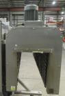 Used AFM ET-ES-200XL-V2B Electric Heat Shrink Tunnel – 12kW, 400°F, 59
