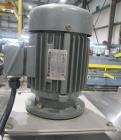 Used AFM ET-ES-200XL-V2B Electric Heat Shrink Tunnel – 12kW, 400°F, 59