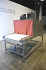 Used Arpac Model HVP4/488 Automatic Large Chamber Shrink Tunnel.