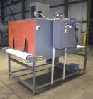 Used- Arpac Model HVP4/488 Automatic Large Chamber Shrink Tunnel.