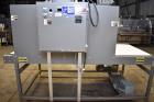 Used Arpac Model HVP4/488 Automatic Large Chamber Shrink Tunnel.