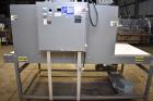 Used- Arpac Model HVP4/488 Automatic Large Chamber Shrink Tunnel.