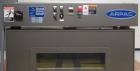 Used Arpac Model VT122248 Vision Series Shrink Tunnel