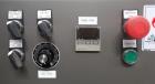 Used Arpac Model VT122248 Vision Series Shrink Tunnel