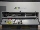 Used Arpac Model VT122248 Vision Series Shrink Tunnel