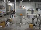 Used Axon Model EZ-24-BR Heat Shrink Tunnel