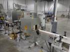 Used Axon Model EZ-24-BR Heat Shrink Tunnel
