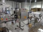 Used Axon Model EZ-24-BR Heat Shrink Tunnel