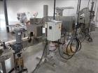 Used Axon Model EZ-24-BR Heat Shrink Tunnel