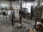 Used Axon Model EZ-24-BR Heat Shrink Tunnel