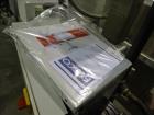 Used Axon Model EZ-24-BR Heat Shrink Tunnel
