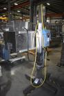 Used Axon Model EZ-48-SR-6 Dual Chamber Neck Band Shrink Tunnel