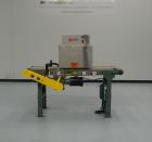 Used Axon Model EZ-48-SR4 Heat Shrink Tunnel