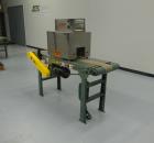 Used Axon Model EZ-48-SR4 Heat Shrink Tunnel