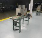 Used Axon Model EZ-48-SR4 Heat Shrink Tunnel