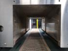 Used Axon Model EZ-48-SR4 Heat Shrink Tunnel