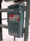 Used Axon Model EZ-48-SR4 Heat Shrink Tunnel