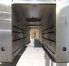 Used Axon EZ-72-HT Dual Zone Styrotech Heat Shrink Tunnel – 72