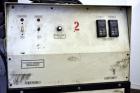 Used Carbon Steel Belco Packaging Systems High Speed Re-Circulating Air Shrink Tunnel, Model ST2210HS