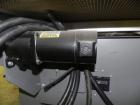 Used Beseler Model T-20-12-3CFX Mesh Belt Shrink Tunnel. Machine capable of speeds up to 150 feet per minute. Has 12