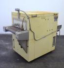 Used CAM Packaging Systems (CAMPAK) Shrink Tunnel, Model 238TMB, Carbon Steel. Opening 7