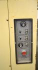 Used CAM Packaging Systems (CAMPAK) Shrink Tunnel, Model 238TMB, Carbon Steel. Opening 7