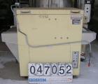 Used CAM Packaging Systems (CAMPAK) Shrink Tunnel, Model 238TMB, Carbon Steel. Opening 7