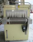 Used CAM Packaging Systems (CAMPAK) Shrink Tunnel, Model 238TMB, Carbon Steel. Opening 7