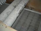 Used CAM Packaging Systems (CAMPAK) Shrink Tunnel, Model 238TMB, Carbon Steel. Opening 7