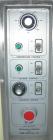 Used CAM Packaging Systems (CAMPAK) Shrink Tunnel, Model 238TMB, Carbon Steel. Opening 7