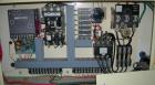 Used CAM Packaging Systems (CAMPAK) Shrink Tunnel, Model 238TMB, Carbon Steel. Opening 7