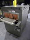 Used CAM Packaging Systems (CAMPAK) Versatunnel Shrink Tunnel, model VT238MB, carbon steel. 44