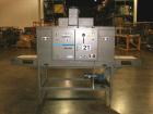 Used Doboy Model SK-200 High Speed Shrink Tunnel