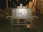 Used Doboy Model SK-200 High Speed Shrink Tunnel