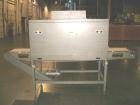 Used Doboy Model SK-200 High Speed Shrink Tunnel