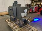Used – Doboy SK 200 Dual Chamber Shrink Tunnel – Variable Speed Packaging System