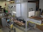 Used Bosch Doboy skrink tunnel, model SK-200, 19