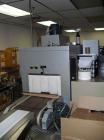 Used Bosch Doboy skrink tunnel, model SK-200, 19