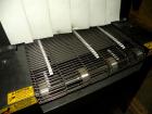 Used Eastey Enterprises Shrink Tunnel, model ET2012, carbon steel. Chamber size 20