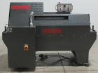 Used Extreme Model XT18-R High Speed Shrink Tunnel