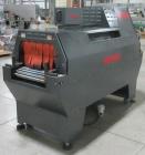 Used Extreme Model XT18-R High Speed Shrink Tunnel