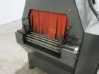Used Extreme Model XT18-R High Speed Shrink Tunnel