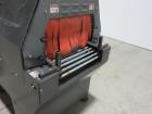 Used Extreme Model XT18-R High Speed Shrink Tunnel