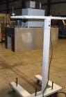 Used OAL Associates Recirculating Heat Shrink Tunnel, Model FIRO/R-6/9/36-6L. Opening measures 6