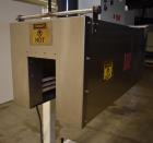 Used OAL Associates Recirculating Heat Shrink Tunnel, Model FIRO/R-6/9/36-6L. Opening measures 6