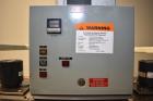 Used OAL Associates Recirculating Heat Shrink Tunnel, Model FIRO/R-6/9/36-6L. Opening measures 6