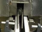 Used Graham Labelling Systems Steam Shrink Tunnel comprised of (2) sections measuring 11'-8