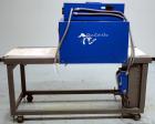 Used Great Lakes Corp Model HV75 Shrink Tunnel
