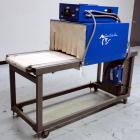 Used Great Lakes Corp Model HV75 Shrink Tunnel